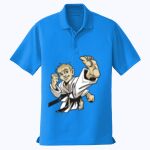 Dry Zone ® UV Micro Mesh Polo Thumbnail