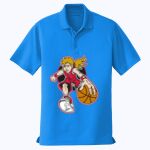 Dry Zone ® UV Micro Mesh Polo Thumbnail