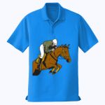 Dry Zone ® UV Micro Mesh Polo Thumbnail