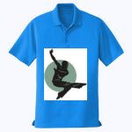 Dry Zone ® UV Micro Mesh Polo Thumbnail