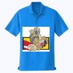 Dry Zone ® UV Micro Mesh Polo Thumbnail