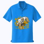 Dry Zone ® UV Micro Mesh Polo Thumbnail