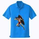 Dry Zone ® UV Micro Mesh Polo Thumbnail