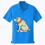 Dry Zone ® UV Micro Mesh Polo Thumbnail