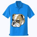 Dry Zone ® UV Micro Mesh Polo Thumbnail