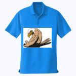 Dry Zone ® UV Micro Mesh Polo Thumbnail