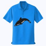 Dry Zone ® UV Micro Mesh Polo Thumbnail