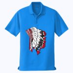 Dry Zone ® UV Micro Mesh Polo Thumbnail