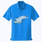 Dry Zone ® UV Micro Mesh Polo Thumbnail