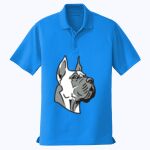 Dry Zone ® UV Micro Mesh Polo Thumbnail