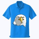 Dry Zone ® UV Micro Mesh Polo Thumbnail