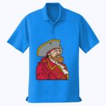 Dry Zone ® UV Micro Mesh Polo Thumbnail