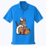 Dry Zone ® UV Micro Mesh Polo Thumbnail