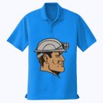 Dry Zone ® UV Micro Mesh Polo Thumbnail