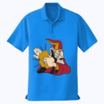 Dry Zone ® UV Micro Mesh Polo Thumbnail