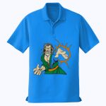 Dry Zone ® UV Micro Mesh Polo Thumbnail