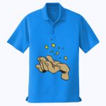 Dry Zone ® UV Micro Mesh Polo Thumbnail