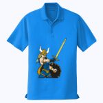 Dry Zone ® UV Micro Mesh Polo Thumbnail