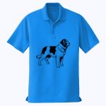 Dry Zone ® UV Micro Mesh Polo Thumbnail