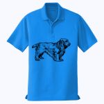 Dry Zone ® UV Micro Mesh Polo Thumbnail