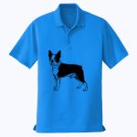 Dry Zone ® UV Micro Mesh Polo Thumbnail