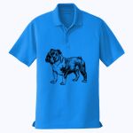 Dry Zone ® UV Micro Mesh Polo Thumbnail