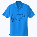 Dry Zone ® UV Micro Mesh Polo Thumbnail