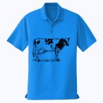 Dry Zone ® UV Micro Mesh Polo Thumbnail