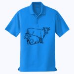 Dry Zone ® UV Micro Mesh Polo Thumbnail