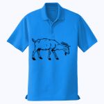 Dry Zone ® UV Micro Mesh Polo Thumbnail