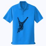 Dry Zone ® UV Micro Mesh Polo Thumbnail