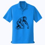 Dry Zone ® UV Micro Mesh Polo Thumbnail