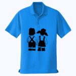 Dry Zone ® UV Micro Mesh Polo Thumbnail