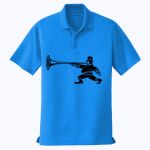 Dry Zone ® UV Micro Mesh Polo Thumbnail