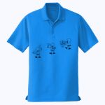 Dry Zone ® UV Micro Mesh Polo Thumbnail