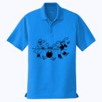 Dry Zone ® UV Micro Mesh Polo Thumbnail