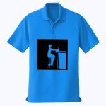 Dry Zone ® UV Micro Mesh Polo Thumbnail