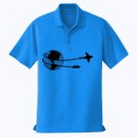 Dry Zone ® UV Micro Mesh Polo Thumbnail