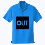 Dry Zone ® UV Micro Mesh Polo Thumbnail
