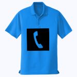 Dry Zone ® UV Micro Mesh Polo Thumbnail