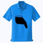 Dry Zone ® UV Micro Mesh Polo Thumbnail
