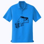 Dry Zone ® UV Micro Mesh Polo Thumbnail