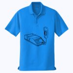 Dry Zone ® UV Micro Mesh Polo Thumbnail