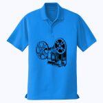 Dry Zone ® UV Micro Mesh Polo Thumbnail