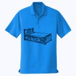 Dry Zone ® UV Micro Mesh Polo Thumbnail