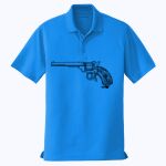 Dry Zone ® UV Micro Mesh Polo Thumbnail