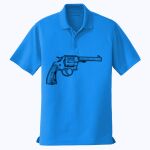 Dry Zone ® UV Micro Mesh Polo Thumbnail