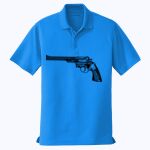 Dry Zone ® UV Micro Mesh Polo Thumbnail