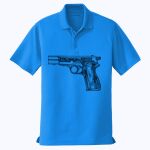 Dry Zone ® UV Micro Mesh Polo Thumbnail