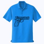 Dry Zone ® UV Micro Mesh Polo Thumbnail